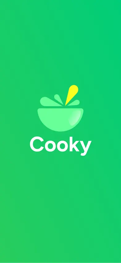 Cooky - Your Recipe Enhancer screenshot 1