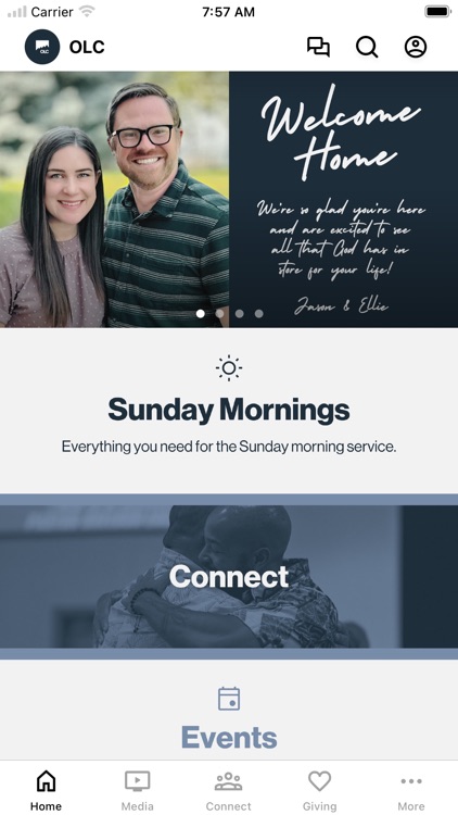 One Life Church Idaho