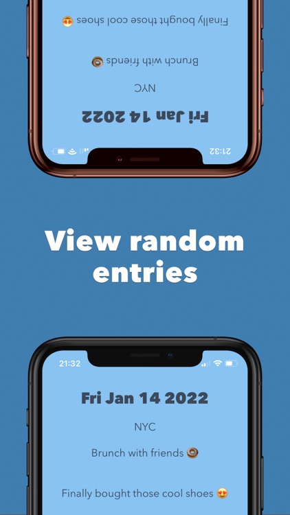MindHappy: gratitude journal screenshot-5