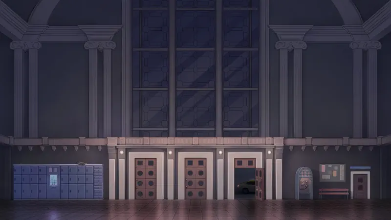 Trust No One screenshot 2 of 10
