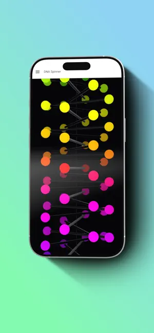 Funny-Fidget-Spinner-3d screenshot 2
