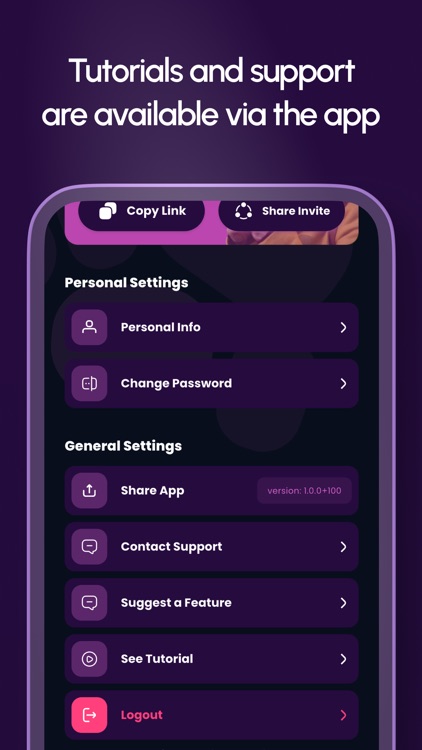 My Everlasting Voice screenshot-6