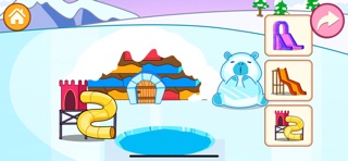EduPlay Kids ELJ: Bible Story iPhone screenshot