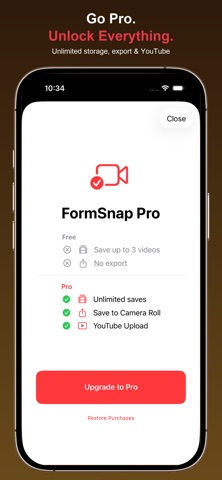 FormSnap Screenshot 9 of 9