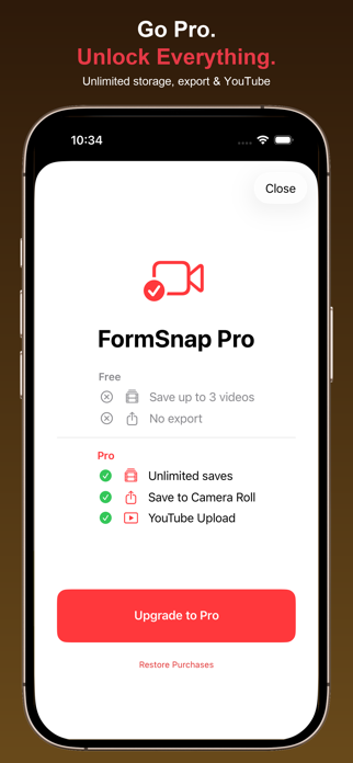 FormSnap Screenshot 9 of 9