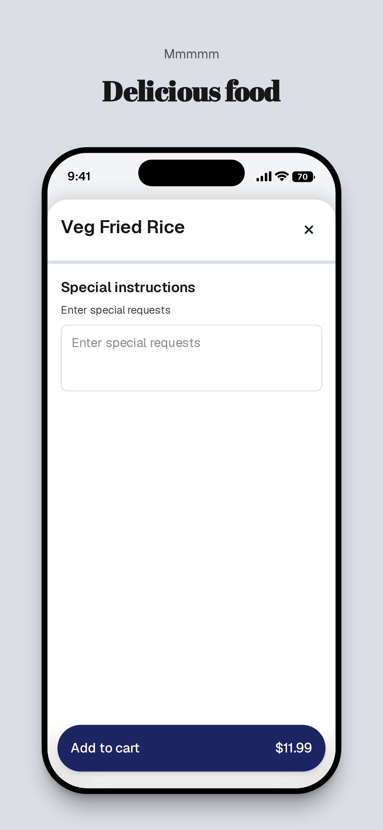 LAFA Restaurant & Bar screenshot 5