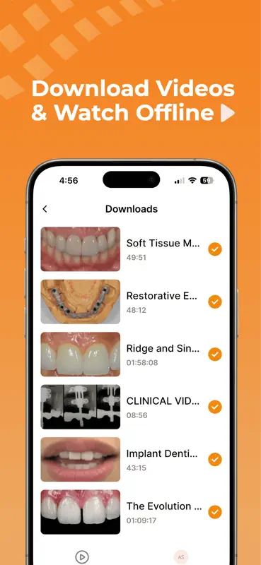 gIDE Dental Institute screenshot 3 of 4