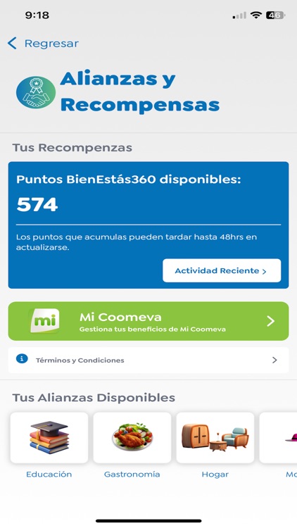 BienEstas 360 screenshot-4