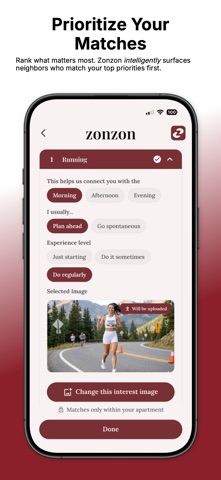 Zonzon Screenshot 3 of 6