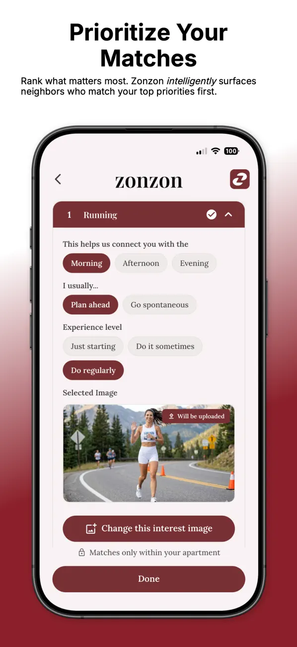 Screenshot #3 pour Zonzon