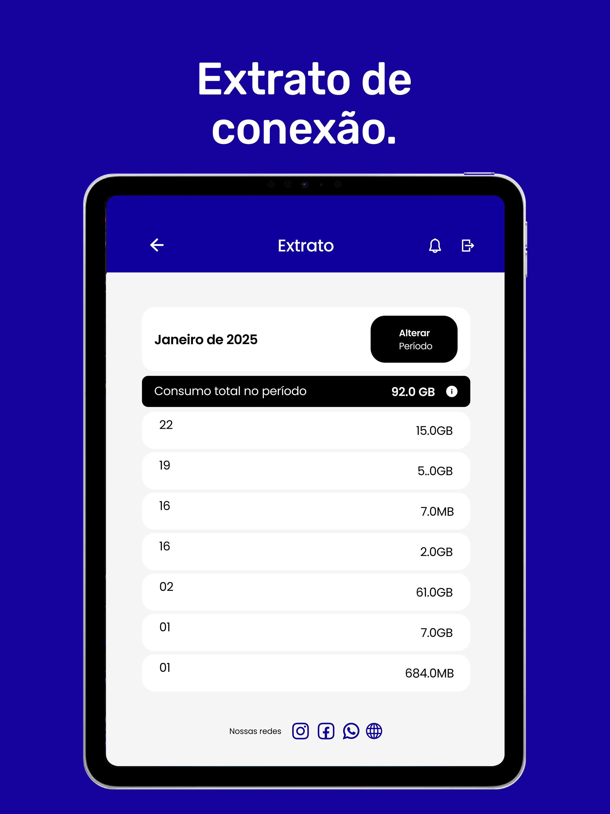 Minha PontoCom