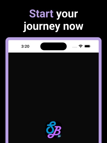 Syllabyte Ai iPad screenshot