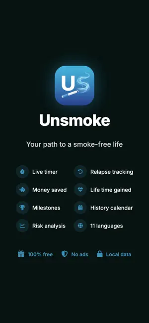 Unsmoke screenshot 1