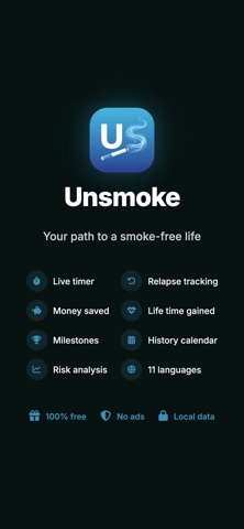 Unsmoke Screenshot 1 of 10