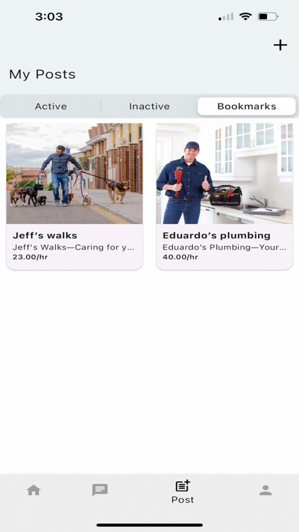 ToGo Services screenshot-3