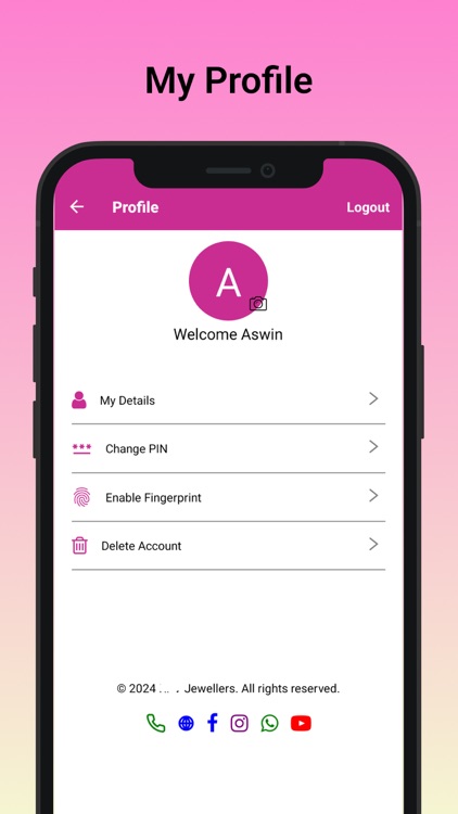 Sri Abinaya Jewellers