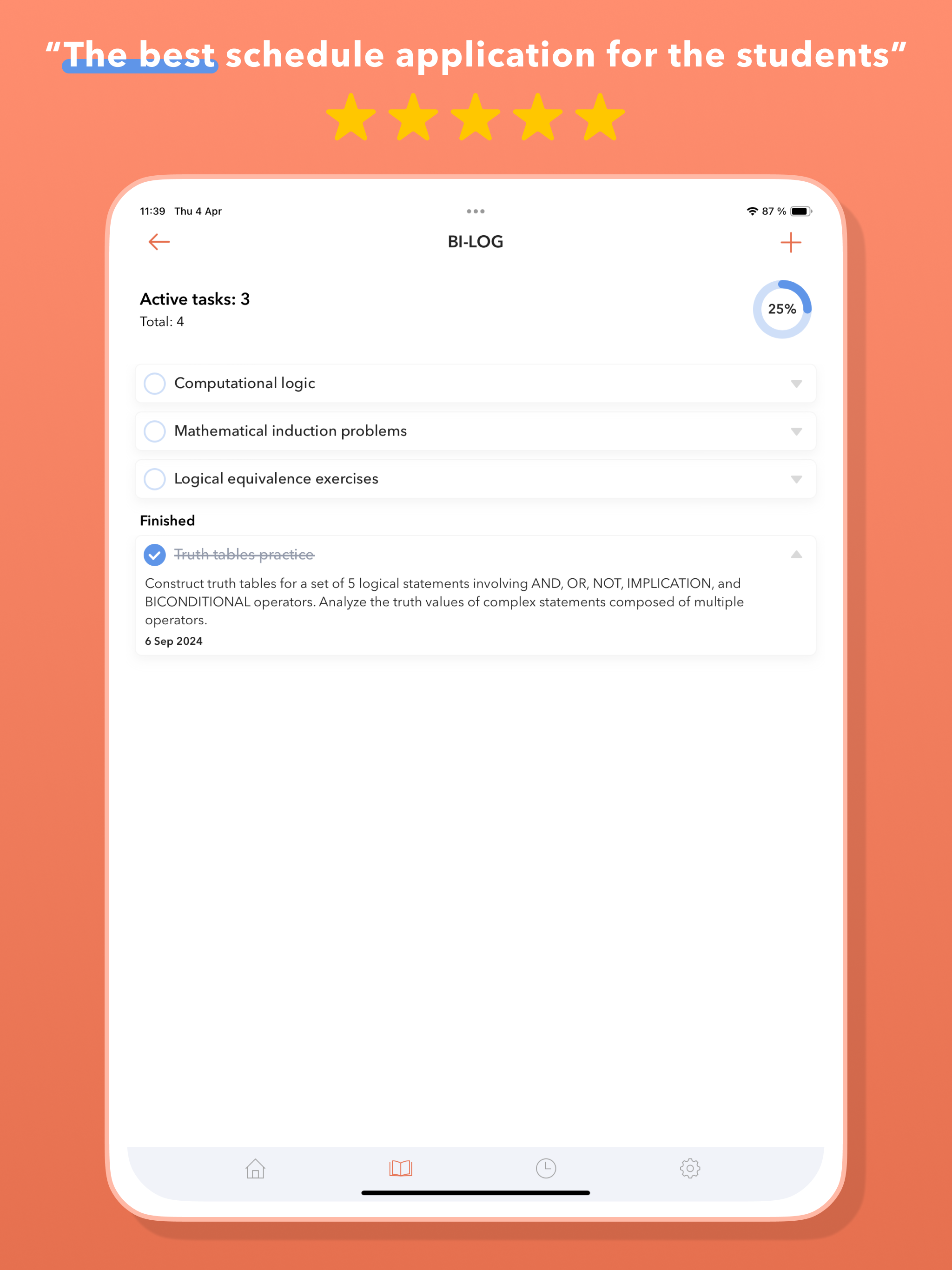 GestartApp