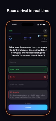 Pulse: Trivia & Quiz screenshot 7