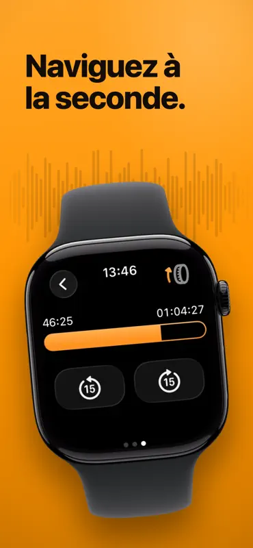 WatchCloud: Lecteur SoundCloud screenshot 4 of 6