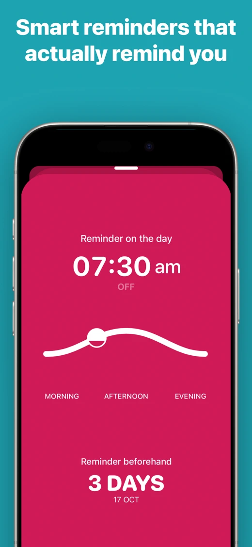 Actions: To Do List Organizer screenshot 4