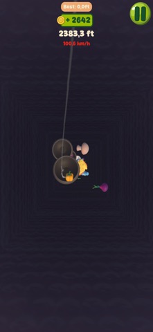 Gravity Food Screenshot 4 of 8