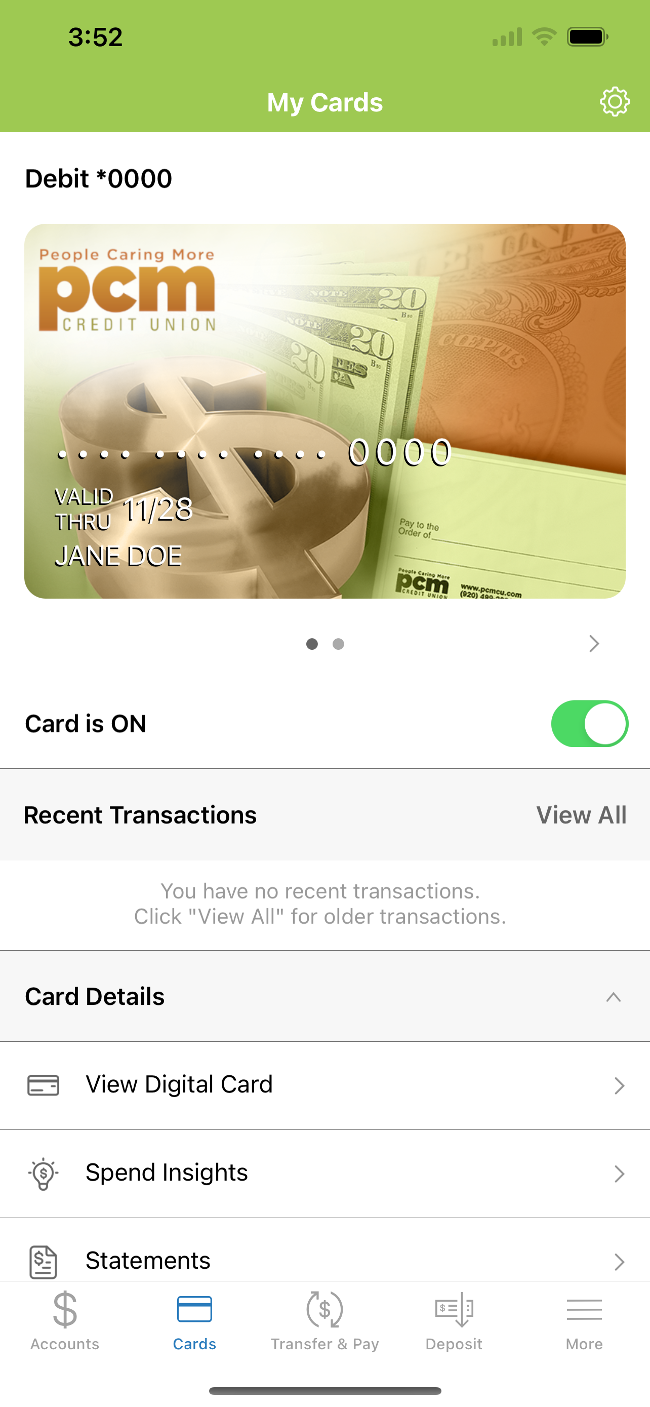 PCMCU Mobile