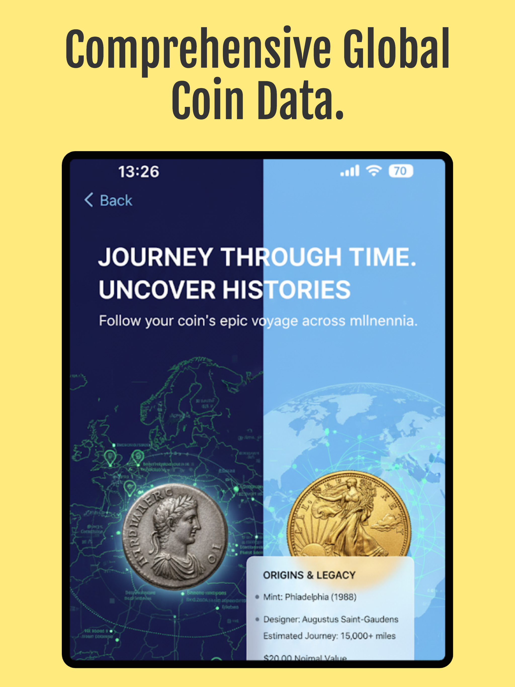 Coin Identifier: MintScope screenshot 10
