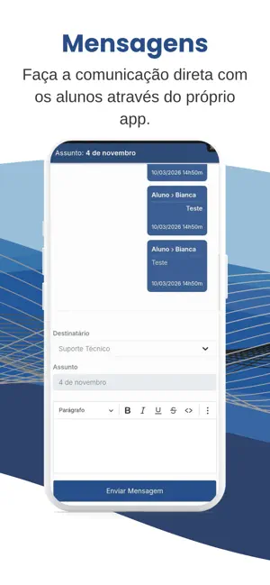 SIX Serra Gaúcha screenshot 3