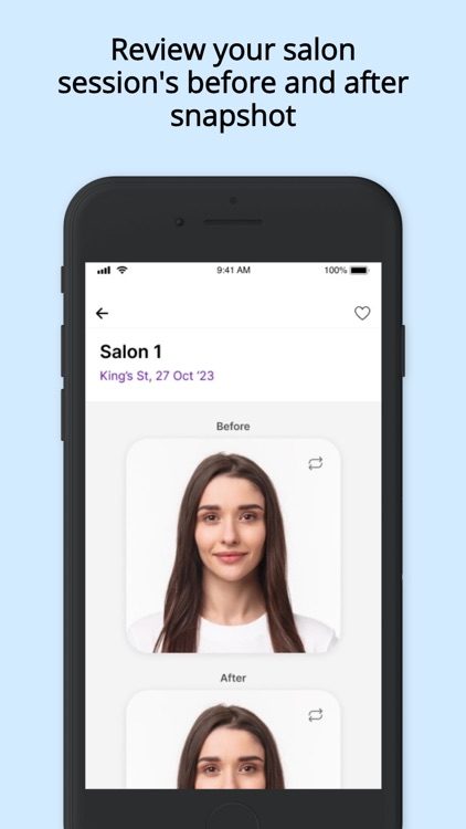 Glamcam AI