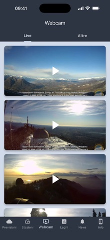 Astrogeo Screenshot 4 of 5