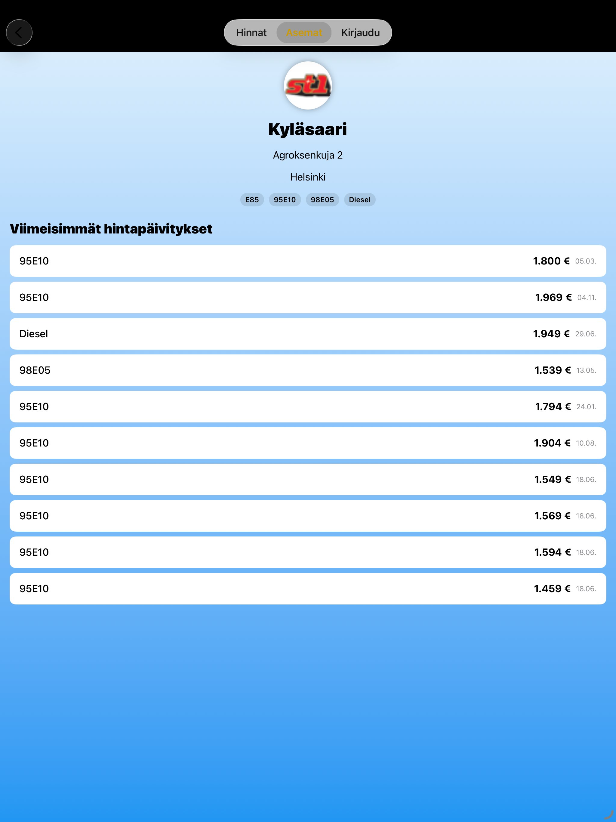 Tankkaus.com
