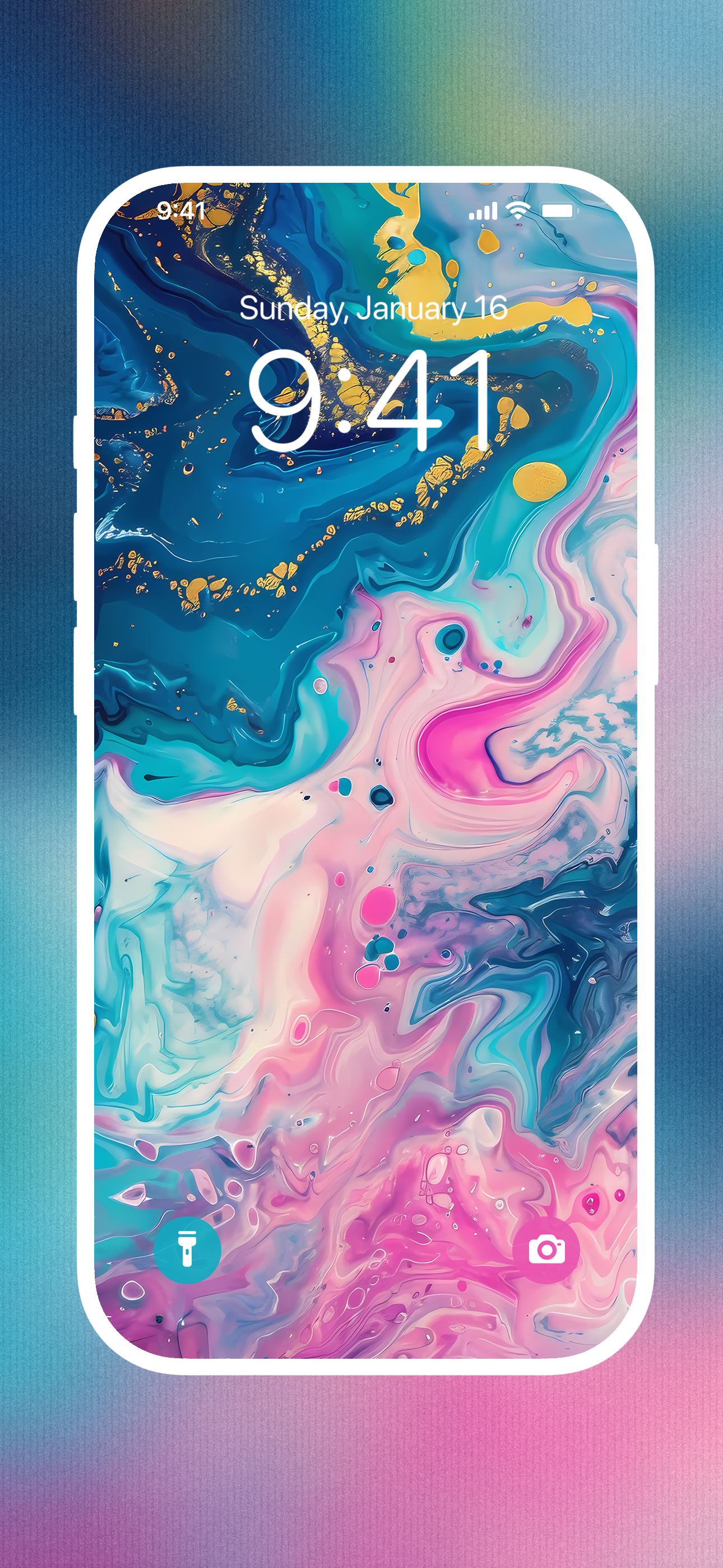 Abstract Wallpapers 4K screenshot 4