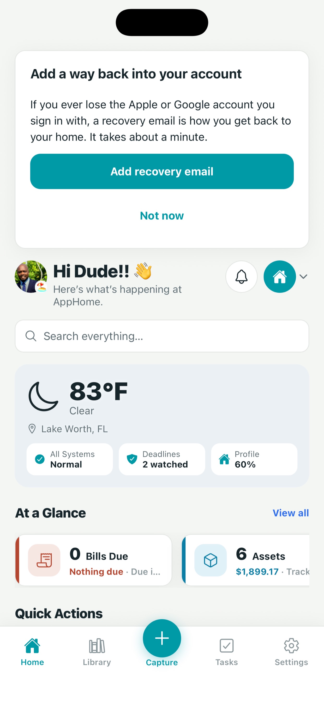 Screenshot 1 of EclipseCopilot