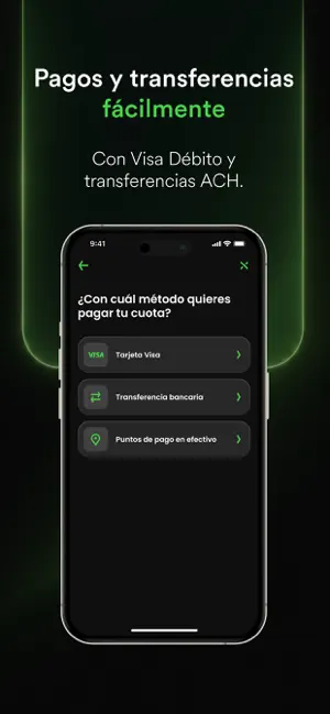 MultiMoney Guatemala screenshot 4