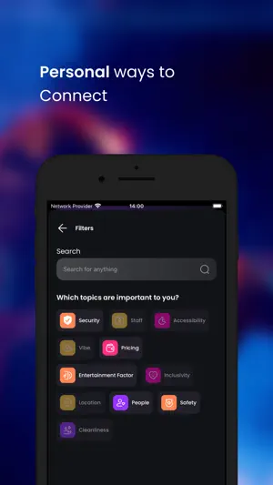 UniteVerse screenshot 4