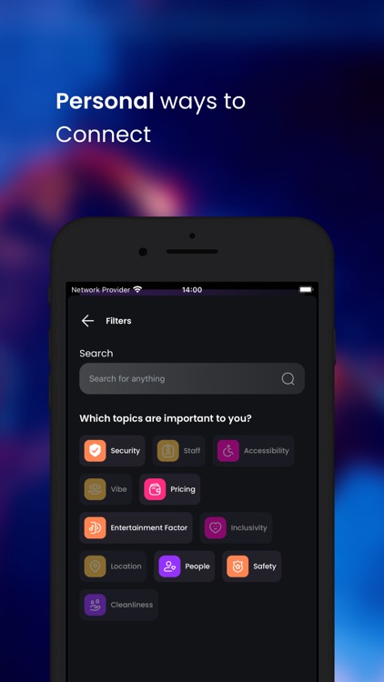UniteVerse screenshot-3