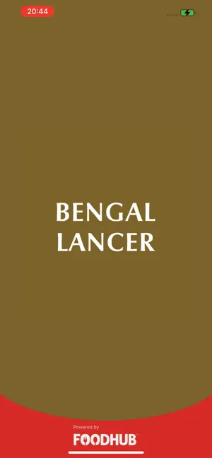 Bengal Lancer screenshot 1
