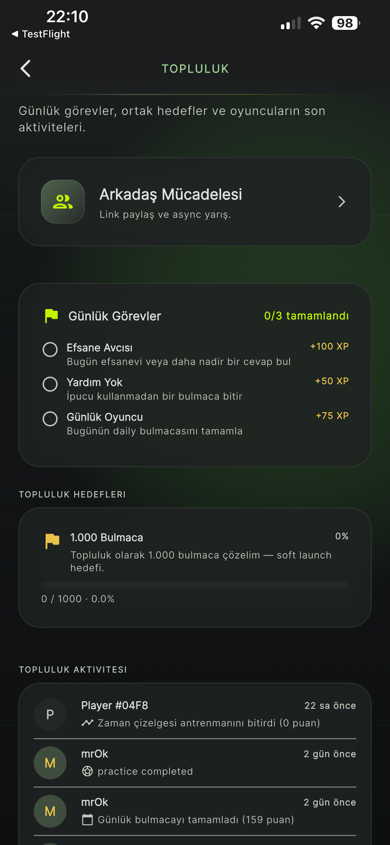 CrossBall screenshot 7