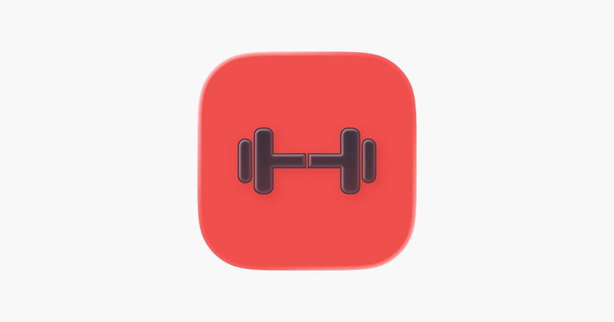 Split Workout Tracking App - App Store