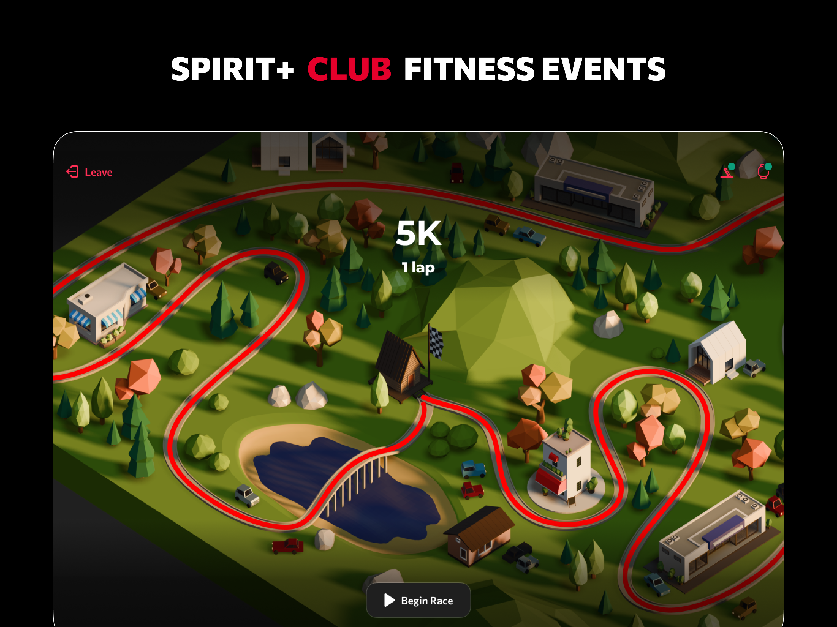 SPIRIT+ screenshot 10