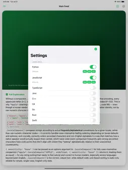 Commit: Coding Interview Help screenshot 14