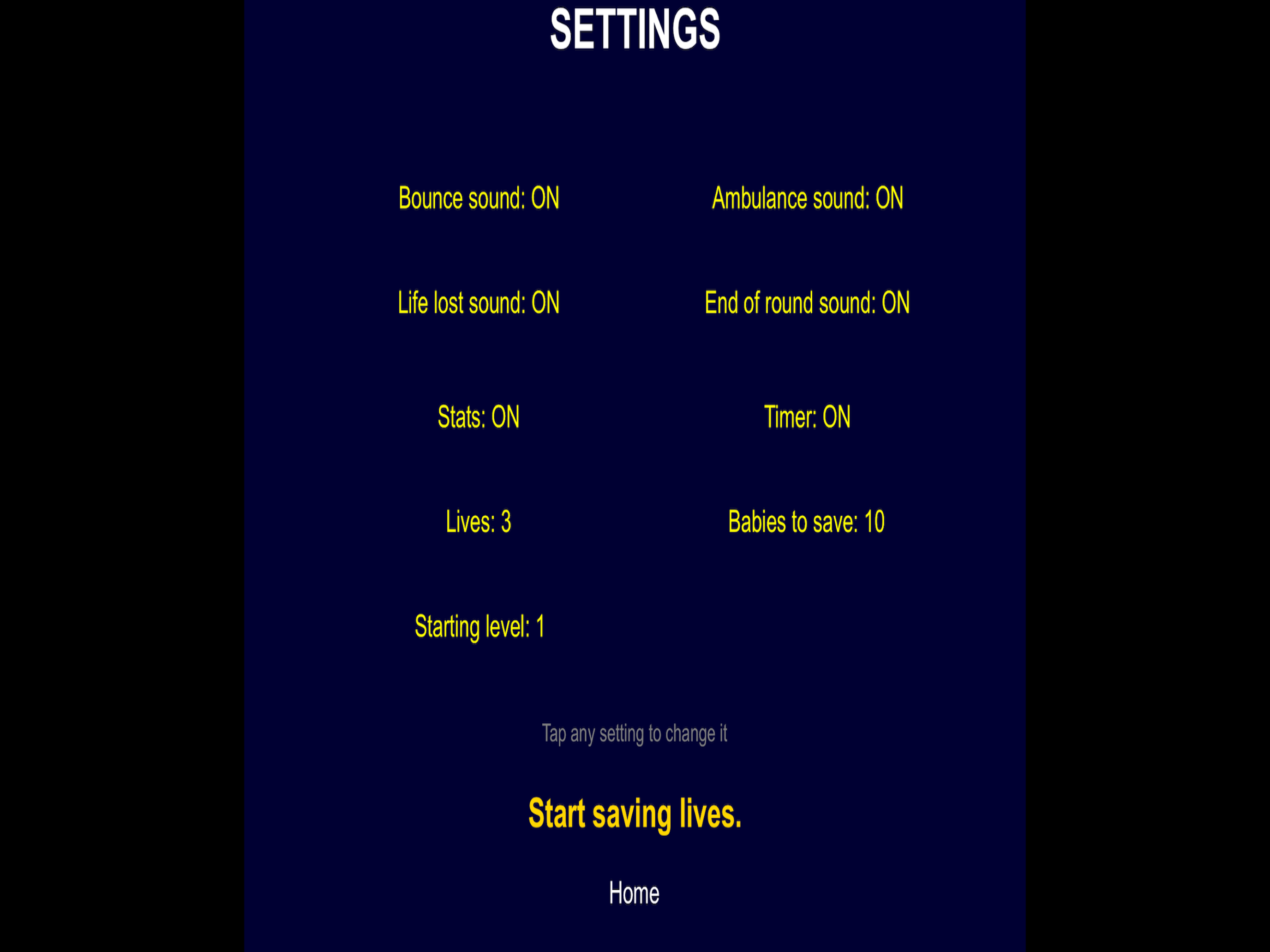 Bouncing Babies by Joyce screenshot 15