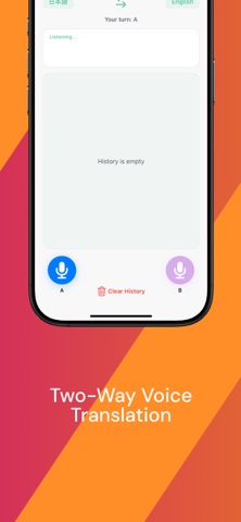 Typecraft AI: Voice & Keyboard Screenshot 7 of 10