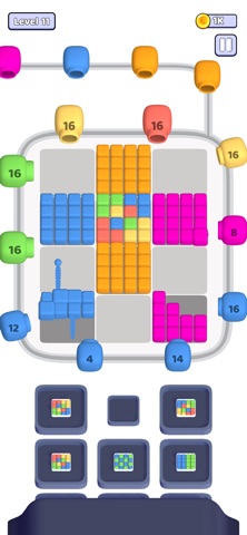 Pixel Breaker Jam Screenshot 4 of 10