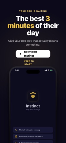 Instinct: Dog Enrichment Games Screenshot 3 of 6