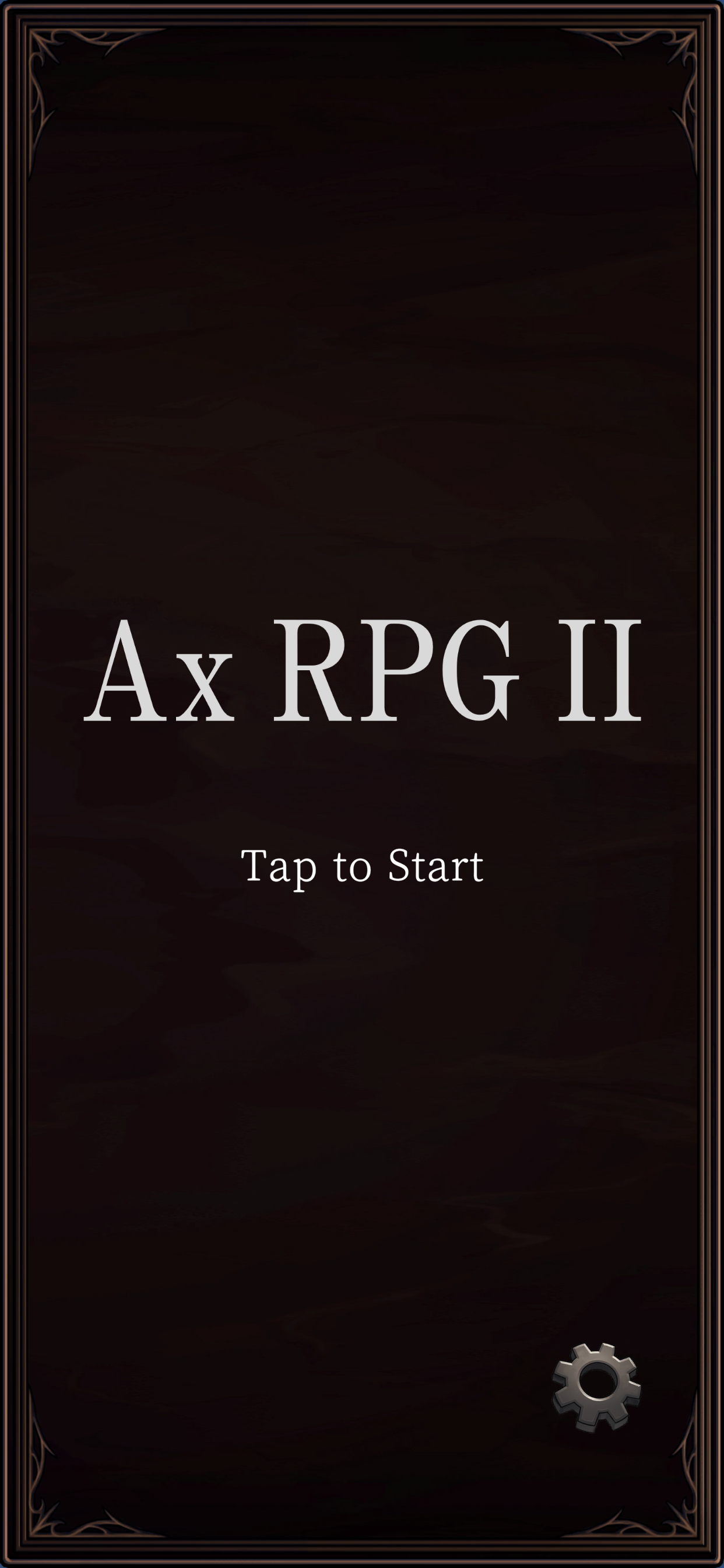 Ax RPG II