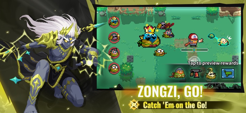 Soul Knight screenshot 3