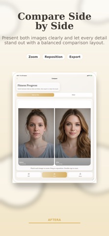 Aftera Screenshot 1 of 5