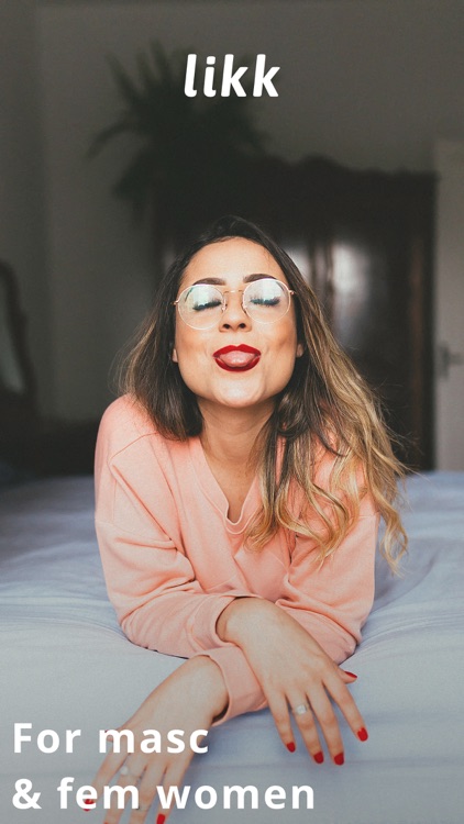 Likk lesbian bi & queer dating