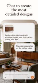 Interior Design Clinic screenshot
